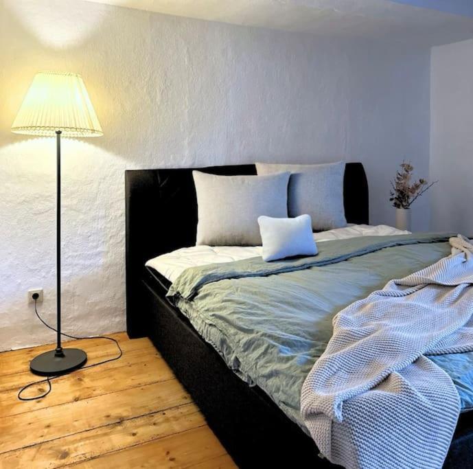 Fachwerkwohnung Im Weserbergland Apartment Aerzen